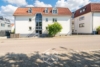 4 Zimmer, 2 Bäder, 2 Balkone – mehr geht kaum - Außenansicht